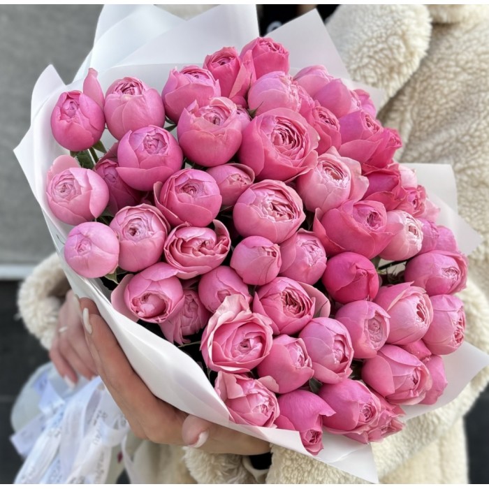 Летние букеты — красота в дыхании сезона