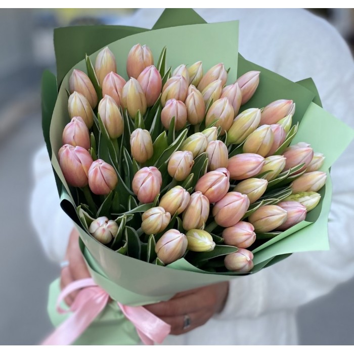 Как собрать букет, который простоит дольше недели