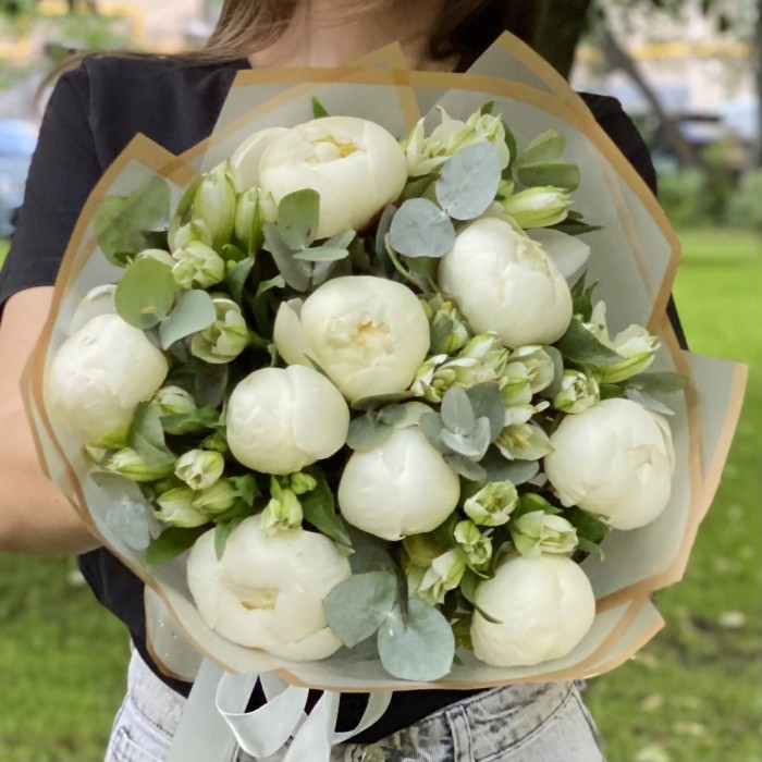 Откуда пришли пионы? История происхождения и селекции пионов