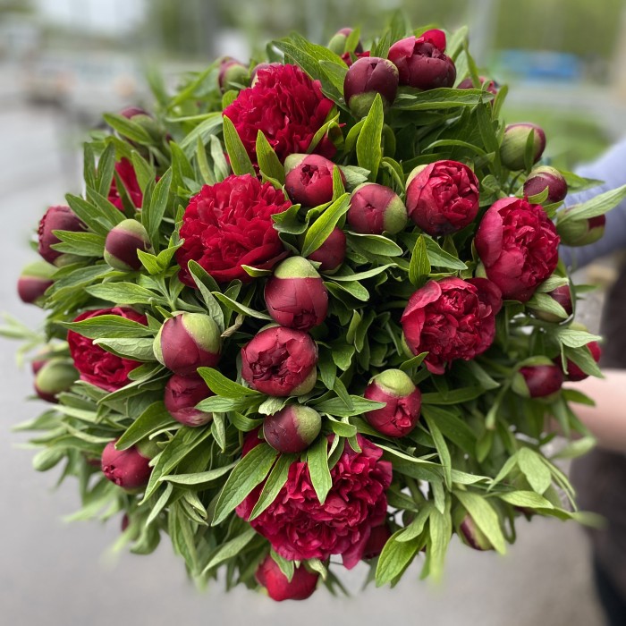 Лучшие букеты для подарка на Последний звонок