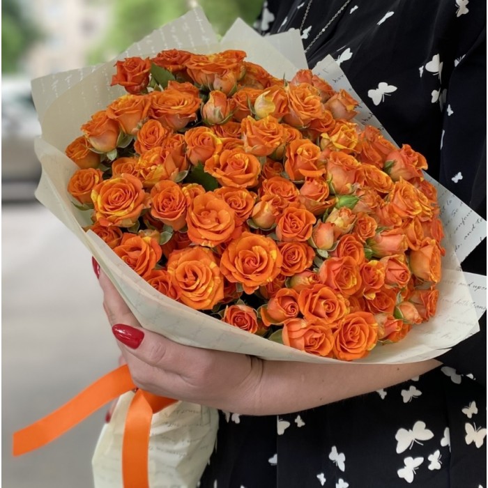 Какие композиции дарить на особые случаи  