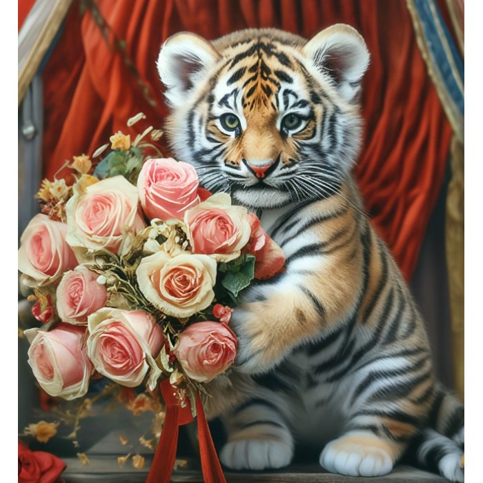 Как говорить без слов и покорять партнёров одним букетом  