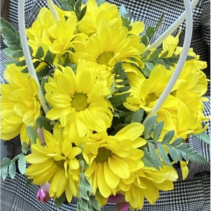 Как выбрать осенний букет, чтобы не переплачивать Как выбрать осенний букет, чтобы не переплачивать