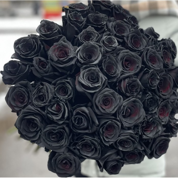 Как выбрать цветы для траурного букета