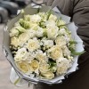 Букет Сливочное безе