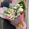 Букет Волнительная встреча