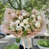 Авторский букет Новая Зеландия