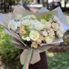 Авторский букет Яблочный чай