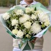 Авторский букет Летний полдень