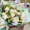 Авторский букет Летний полдень