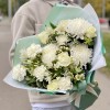 Авторский букет Летний полдень