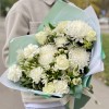 Авторский букет Летний полдень