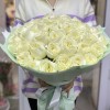 51 пионовидная роза Титан