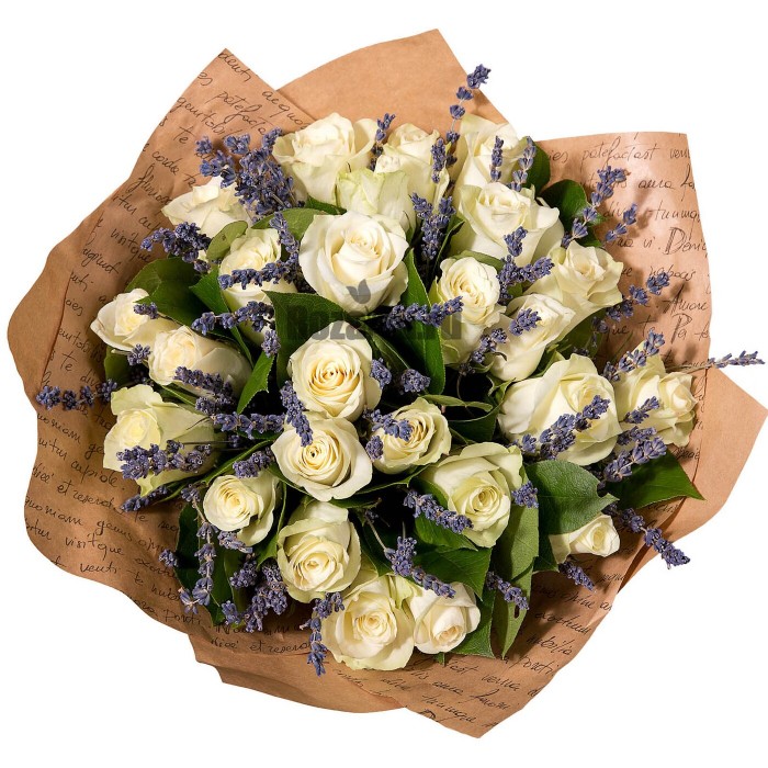 Тайна зимнего леса