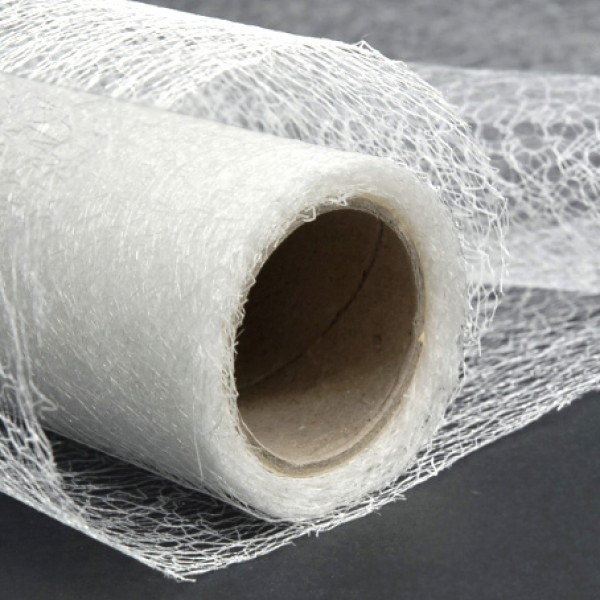 Белая сетка