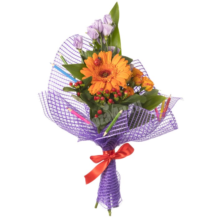 Первое сентября