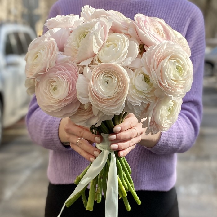 Ранункулюс