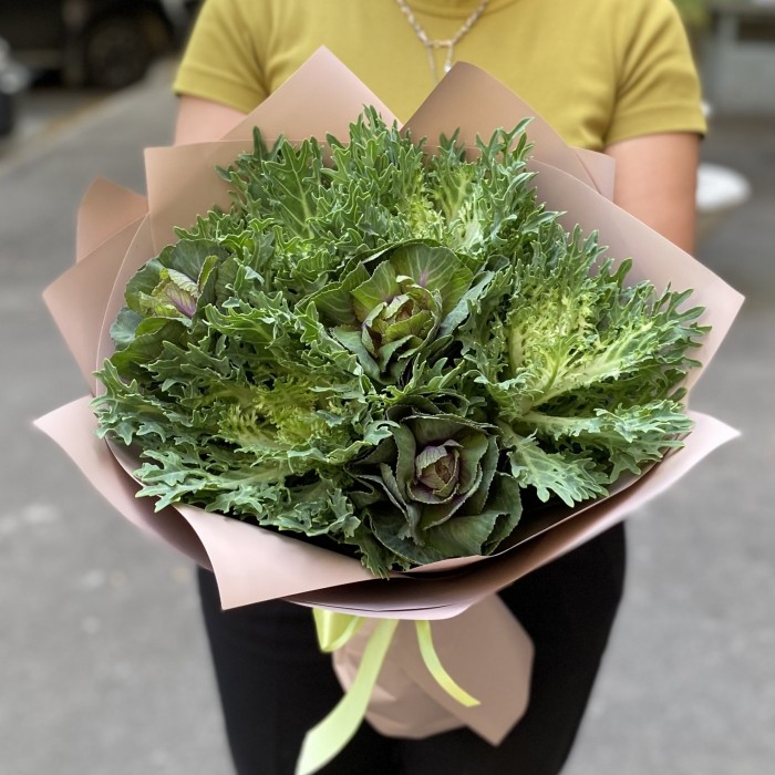 7 брассик микс