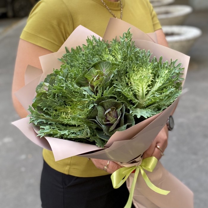 7 брассик микс