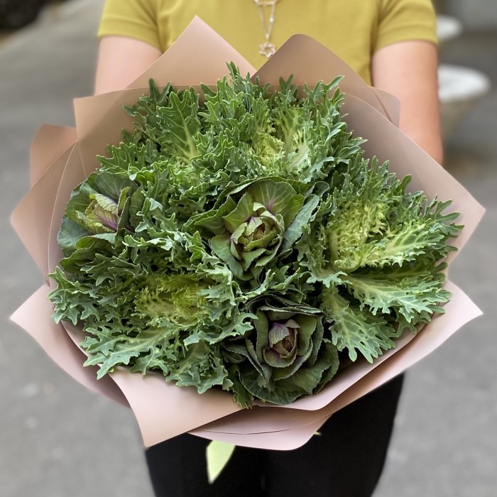 7 брассик микс