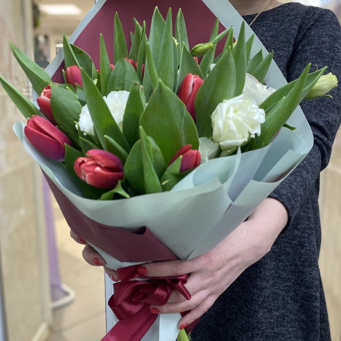 Гармоничный аккорд