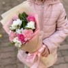 Букет детский девочке