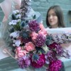 Букет Энергия лета