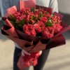 Букет Кантри Гарден