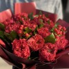 Букет Кантри Гарден