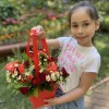 Цветы на 1 Сентября