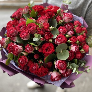 Букет дня №12