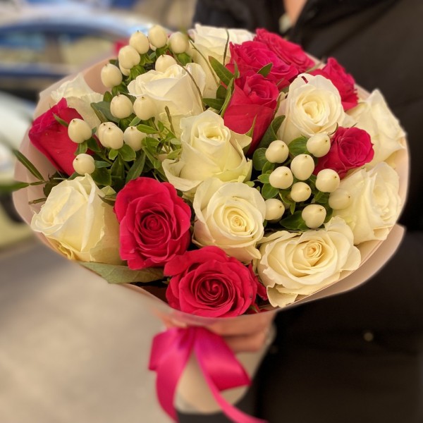 Букет Для Неё