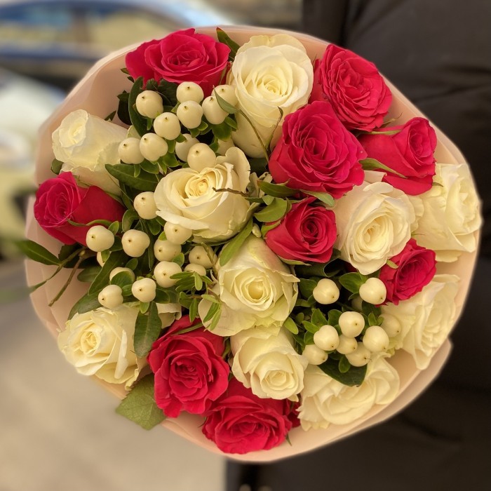 Букет Для Неё