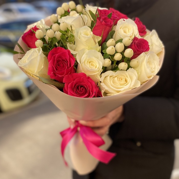 Букет Для Неё