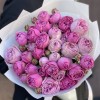Дуэт Мисти Баблс и Лавандер лейс