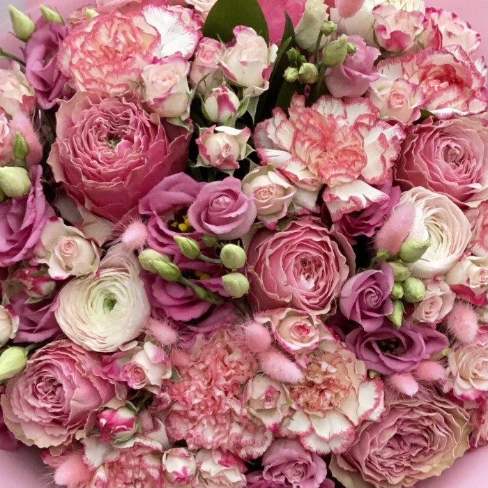 Букет Приглашение на танец