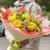 Букет Лимонный пирог