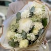 Букет Лёгкое дыхание