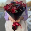 Сборный букет Космос