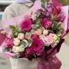 Букет Стильная штучка