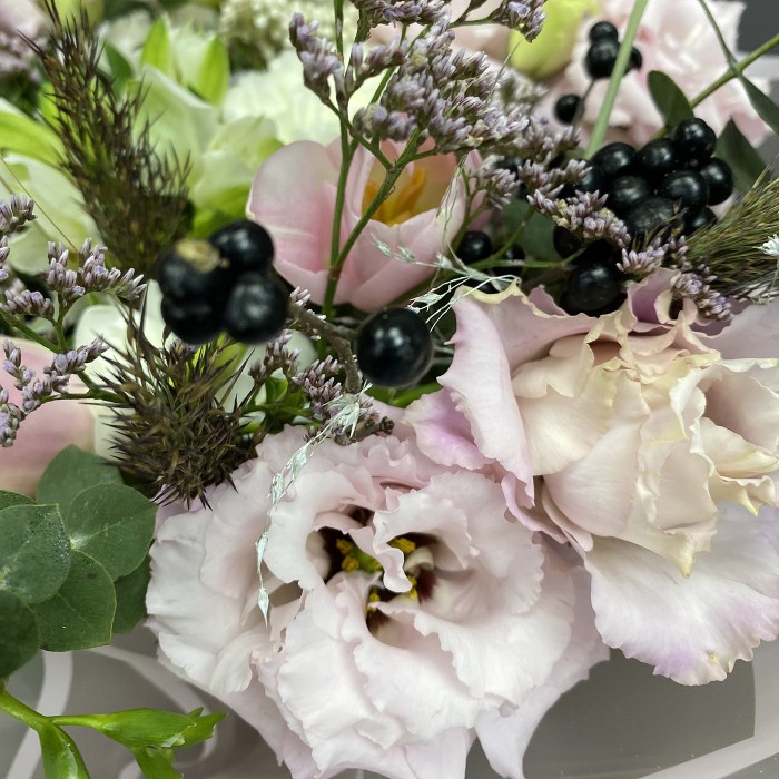 Первый поцелуй