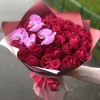 Букет Сердцеедка 2020