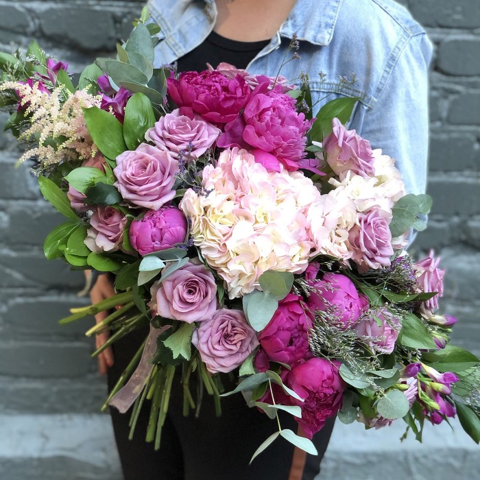 Букет Надежда