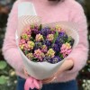 Гиацинты микс