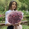 51 гвоздика Пинк блэк Молли