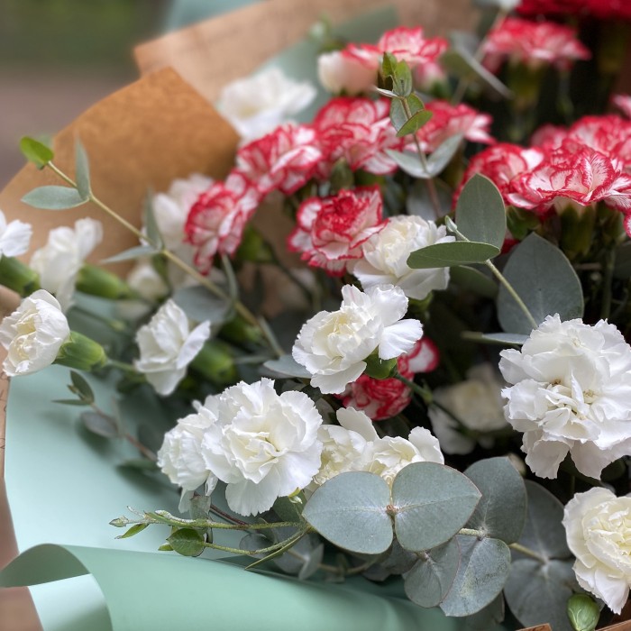 Букет Рандеву