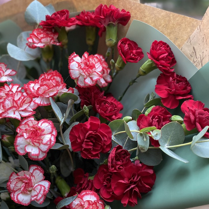 Букет Рандеву