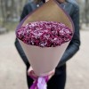 Букет из гвоздик сорта Минерва