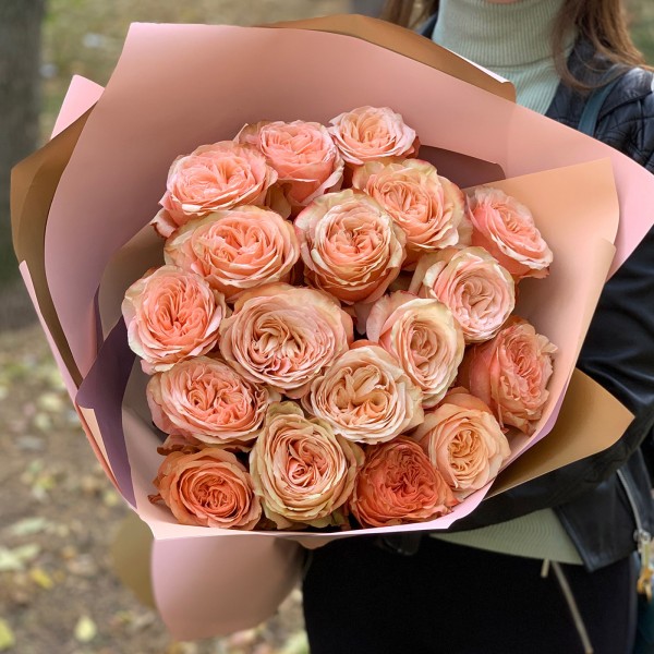 Букет Кахала