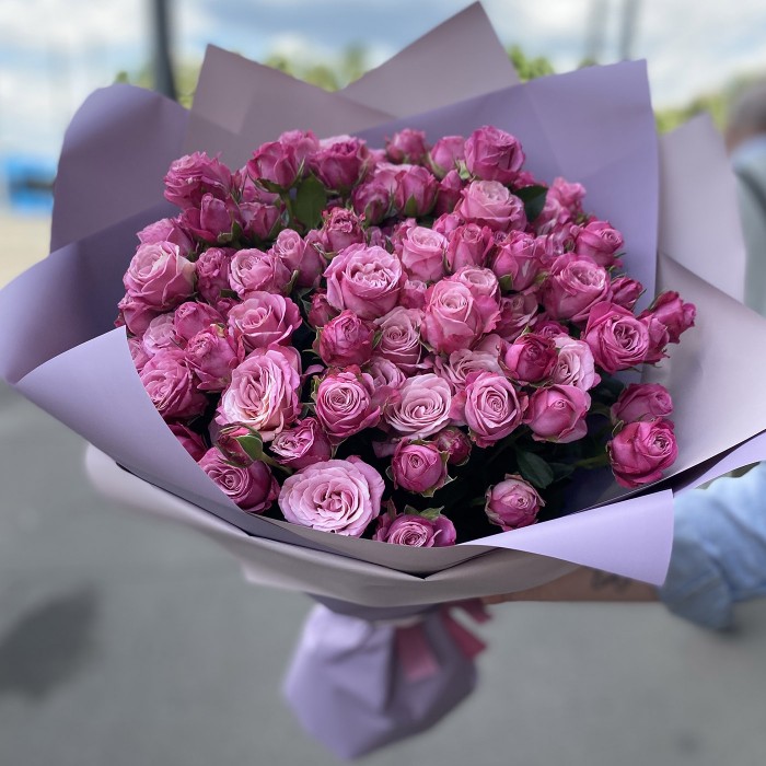 Букет Леди Бомбастик (Lady Bombastic)